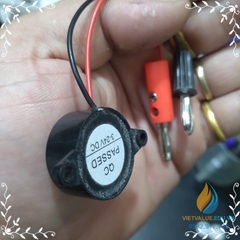 Nguồn pháp âm dùng vi mạch