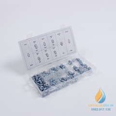 Lò xo các loại bộ 200 cái