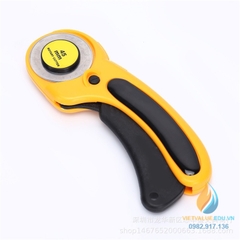 Dao cắt vải có con xoay