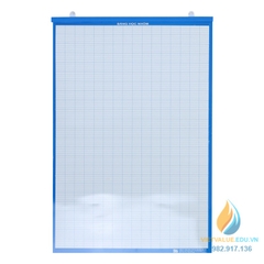 Bảng nhóm kích thước 40x60mm