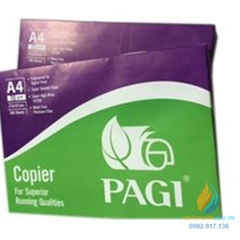 Giấy A5 Pagi DL70