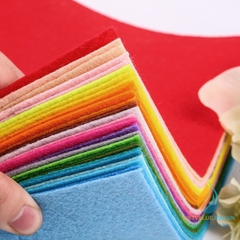 Tấm vải nỉ