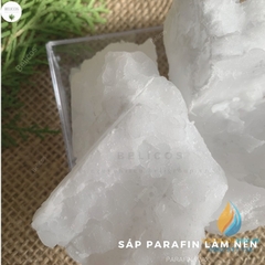 Sáp nến parafim (100g)