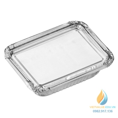 Khay nhôm một lần 650ml