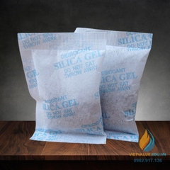 Gói hút ẩm Silica