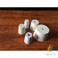 Bộ nút cao su có lỗ 6mm
