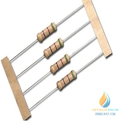 Điện trở vòng màu 180R