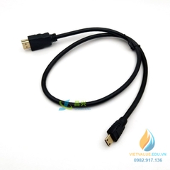 Dây Cáp HDMI