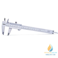 Thước kẹp cơ khí 0-150mm độ chia 0.02mm INSIZE 1205-1502S