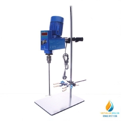 Máy khuấy trộn Màn hình kỹ thuật số cao cấp NBE-20A
