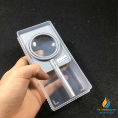 Thấu kính hội tụ tiêu cự 100mm
