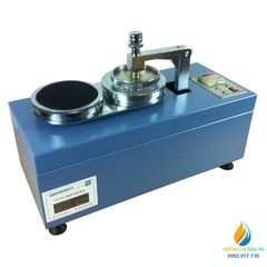 Máy kiểm tra hiệu suất chống khoan từ vải model YG819A