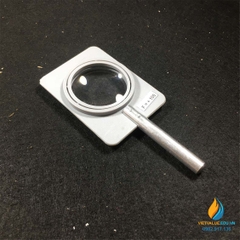Thấu kính hội tụ tiêu cự 100mm