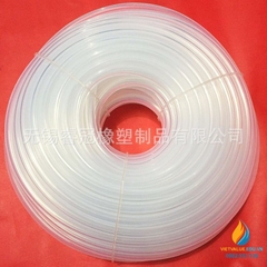 Ống Silicon trong 9x14mm