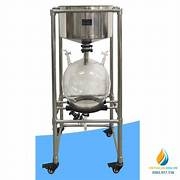 Bộ lọc chân không Inox 304 model VF-50L