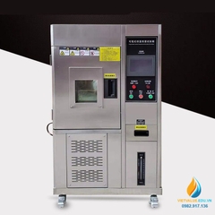 Hệ thống tuần hoàn nhiệt độ cao model HC3-10L