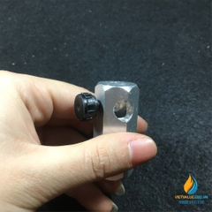 Khớp nối chữ thập 2 chiều