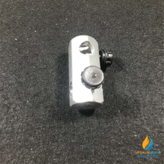 Khớp nối chữ thập 2 chiều