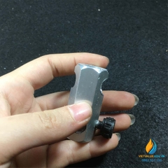 Khớp nối chữ thập 2 chiều