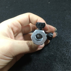 Khớp nối chữ thập 2 chiều