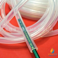 Ống Silicon trong 9x14mm