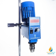 Máy khuấy trộn Màn hình kỹ thuật số cao cấp NBE-20A