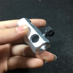 Khớp nối chữ thập 2 chiều
