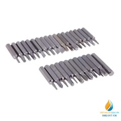 Bộ tua vít đa năng cầm tay, 32 món JL-1166