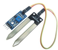Module Cảm Biến Độ Ẩm Đất MH