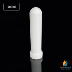 Ống phân hủy mẫu nhựa PTFE, dung tích 25ml, chịu nhiệt độ cao