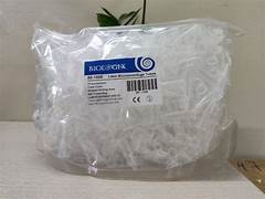 Ống eppedort dung tích 2ml, túi 1000 cái, hãng Biologix Mỹ, loại tiệt trùng hoàn toàn