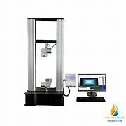 Máy kiểm tra độ bền sợi đơn điện tử bằng tay kẹp khí nén