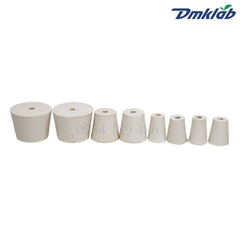 Bộ nút cao su có lỗ 6mm
