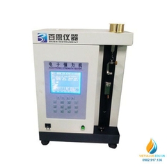 Máy đo độ bền sợi kim loại, model YG026B