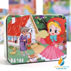 Bộ ghép trang bìa cứng