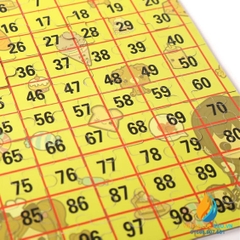 Bộ ghép trang bìa cứng