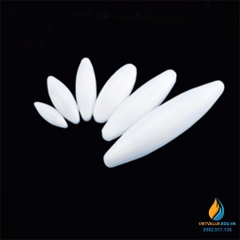 Cá từ khuấy, cá từ hình oval kích thước 5x10mm