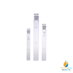 Ống so màu, có chia vạch 50mlx1