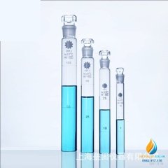 Ống so màu, có chia vạch 10mlx1