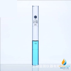 Ống so màu, có chia vạch 50mlx1