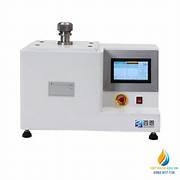 Máy kiểm tra độ bền da, model BN-8010