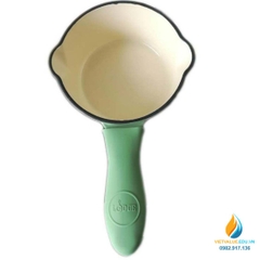 Tay cầm cách nhiệt bằng silicon, tay cầm cách nhiệt an toàn, tay cầm silicon cho học sinh an toàn