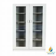 Tủ đựng thuốc bằng thép chất lượng cao  model HS-QGG05