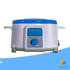 Máy ủ nhiệt độ loại PTHW dung tích 1000ml