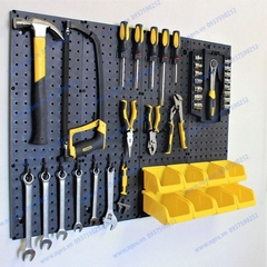 Mô hình con chim nhựa bộ 12 con chim