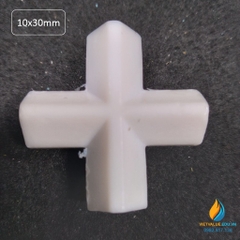 Cá từ hình chữ thập kích thước 8*20mm, con khuấy từ phòng thí nghiệm