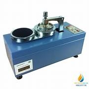 Máy kiểm tra kiểm tra hiệu suất đóng cọc và làm mờ vải, model YG502