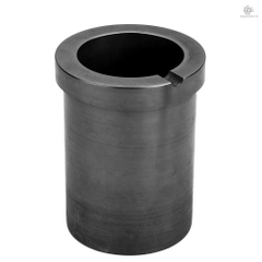 Nồi nung kim loại bằng than chì thành cao