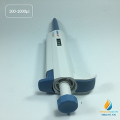 Micropipet M1000 JOAN LAB phòng thí nghiệm, phạm vi 100-1000ul