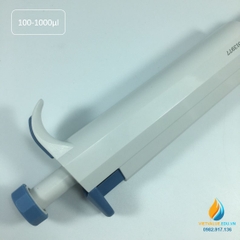 Micropipet M1000 JOAN LAB phòng thí nghiệm, phạm vi 100-1000ul